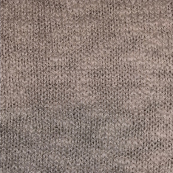 Motherhood Maternity sweater; M - Picture 2 of 4